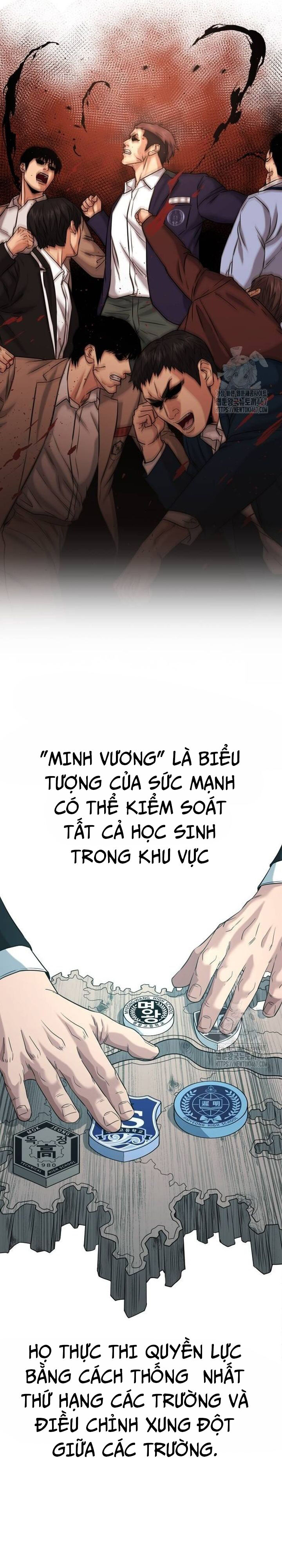 Minh Vương Chapter 9 - 39