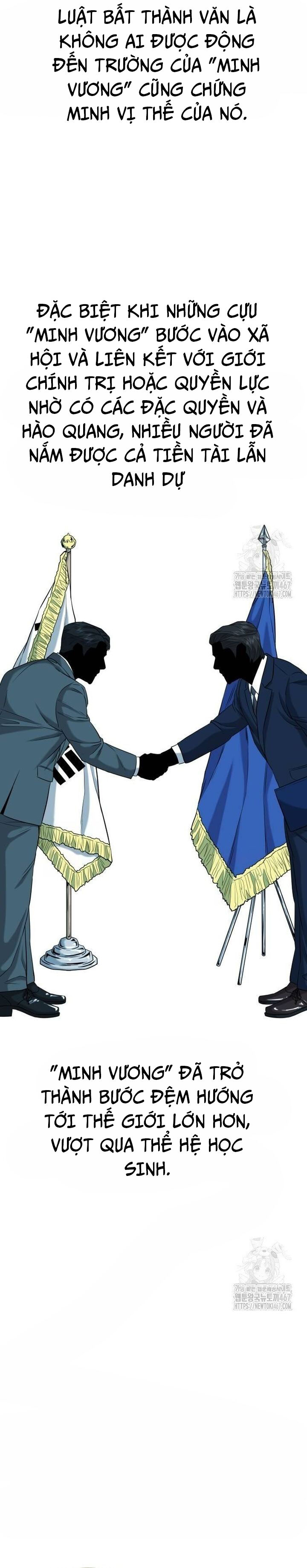Minh Vương Chapter 9 - 41