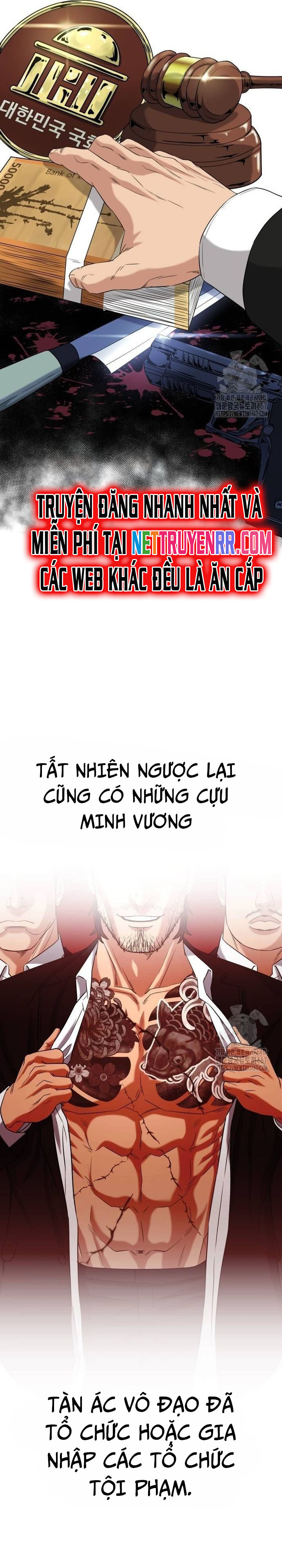 Minh Vương Chapter 9 - 42