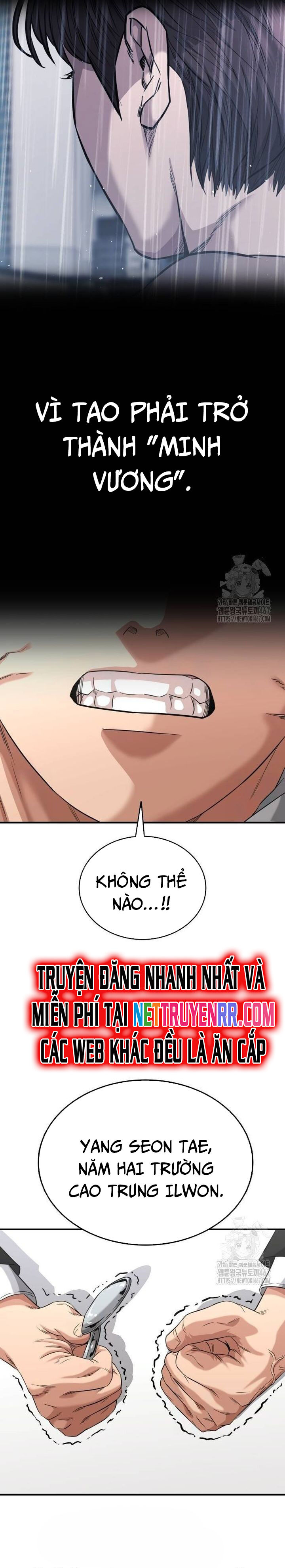 Minh Vương Chapter 9 - 45