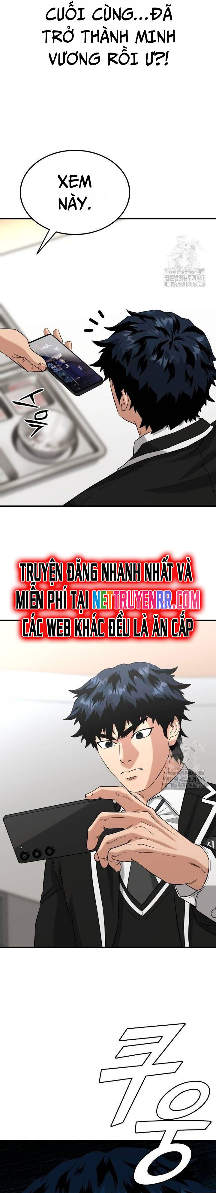 Minh Vương Chapter 9 - 46