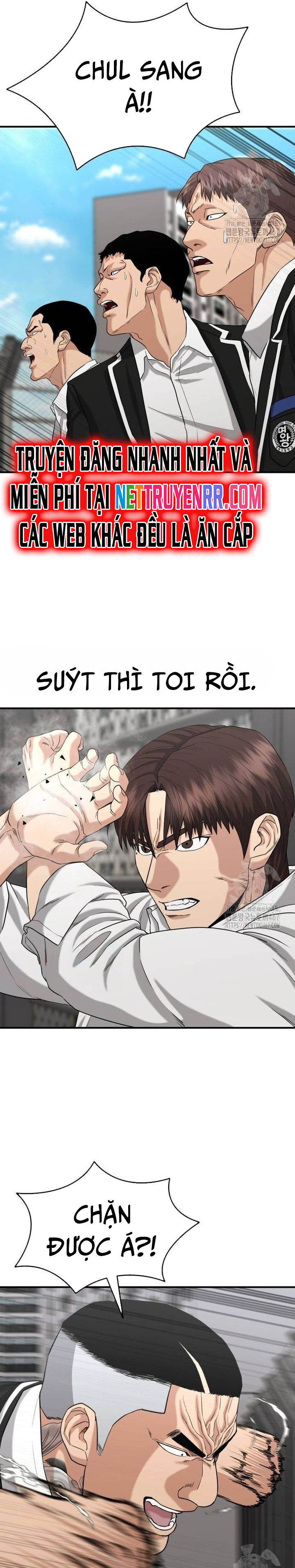 Minh Vương Chapter 9 - 9