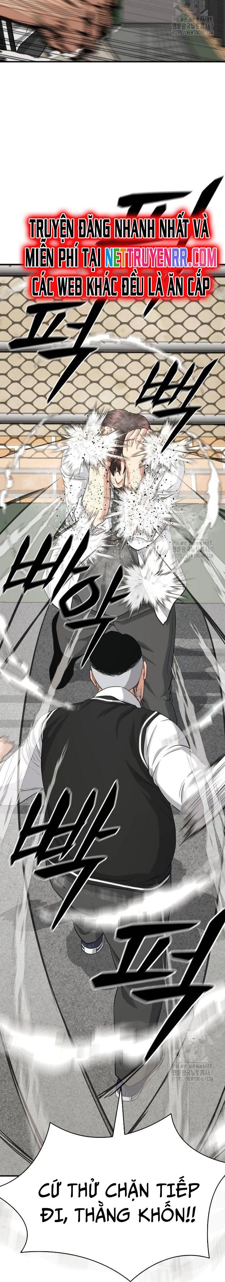 Minh Vương Chapter 9 - 10