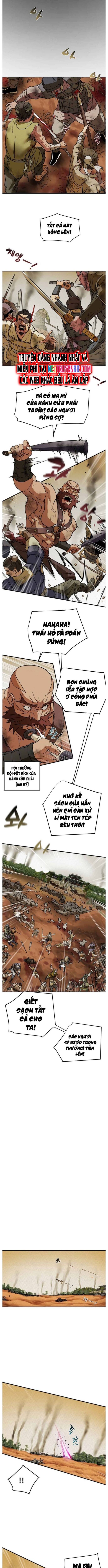 Minh Nguyệt Truyện Chapter 1 - 2