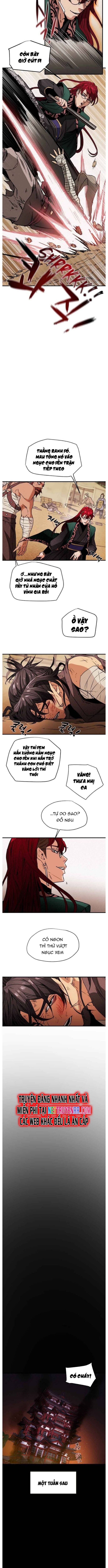 Minh Nguyệt Truyện Chapter 1 - 12
