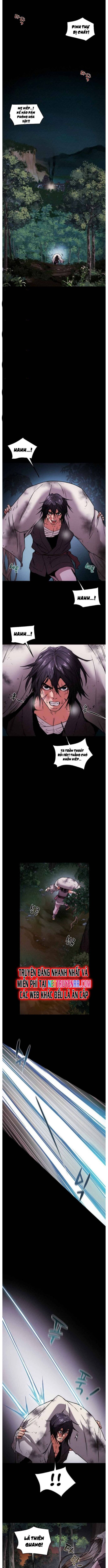 Minh Nguyệt Truyện Chapter 1 - 13