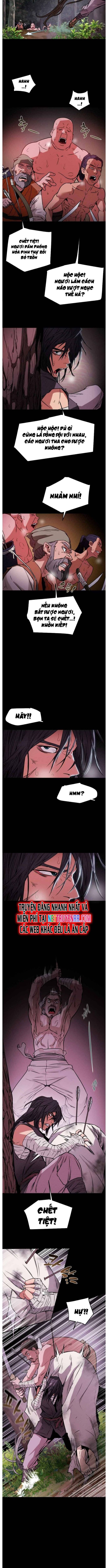 Minh Nguyệt Truyện Chapter 1 - 14