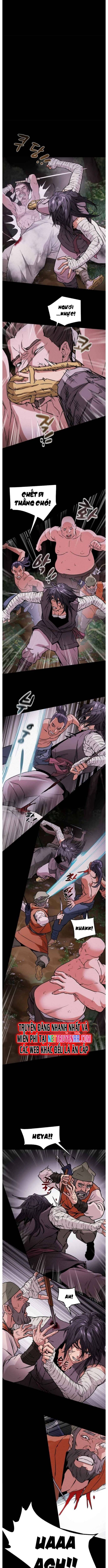 Minh Nguyệt Truyện Chapter 1 - 15