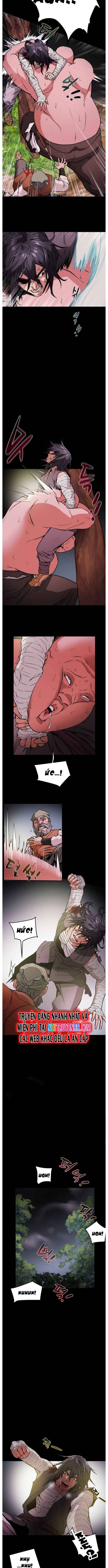 Minh Nguyệt Truyện Chapter 1 - 16