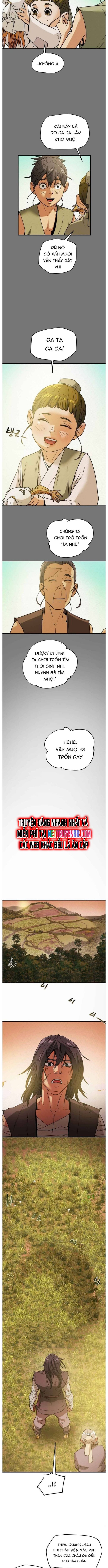 Minh Nguyệt Truyện Chapter 1 - 19