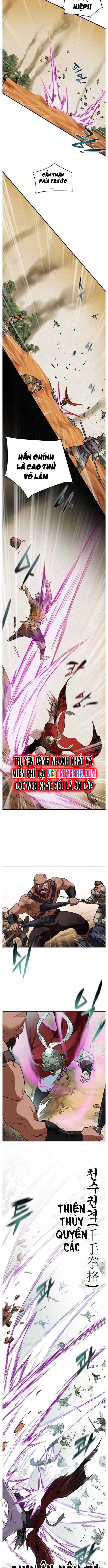 Minh Nguyệt Truyện Chapter 1 - 3