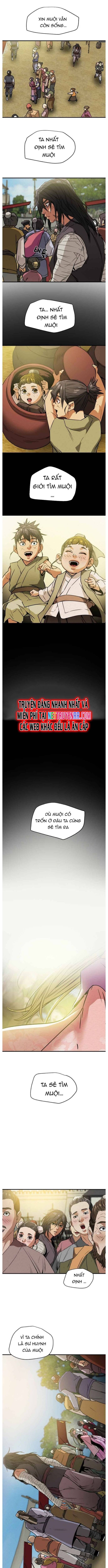 Minh Nguyệt Truyện Chapter 1 - 22