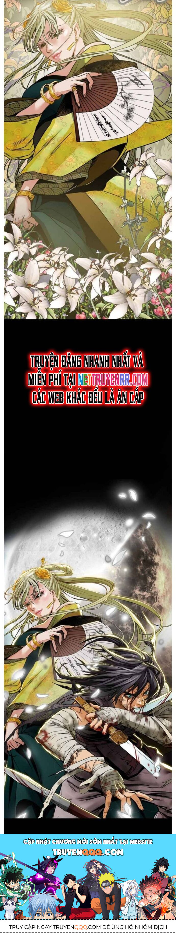 Minh Nguyệt Truyện Chapter 1 - 25