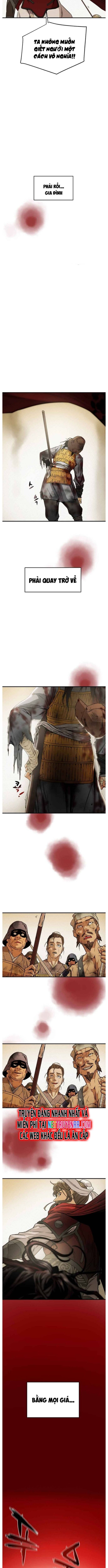 Minh Nguyệt Truyện Chapter 1 - 6