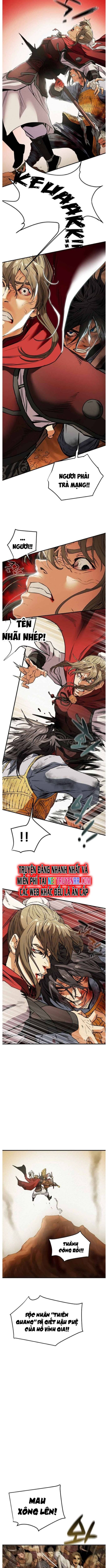 Minh Nguyệt Truyện Chapter 1 - 7
