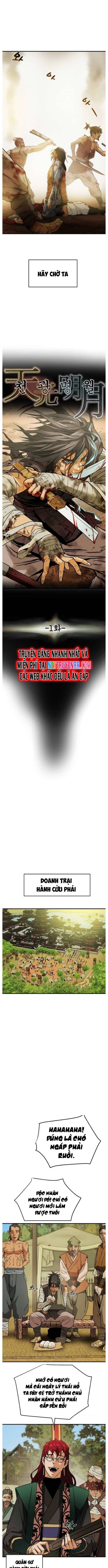 Minh Nguyệt Truyện Chapter 1 - 9