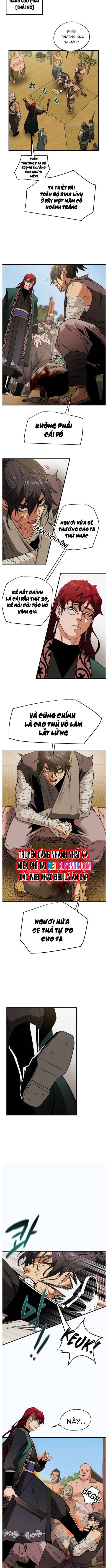 Minh Nguyệt Truyện Chapter 1 - 10