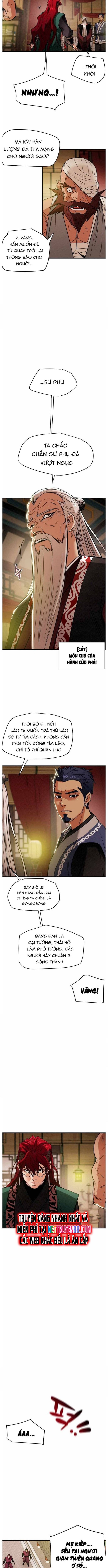 Minh Nguyệt Truyện Chapter 10 - 2