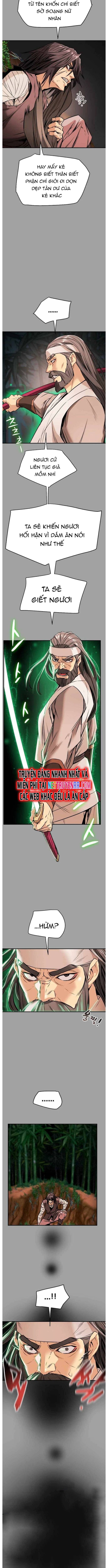 Minh Nguyệt Truyện Chapter 10 - 11