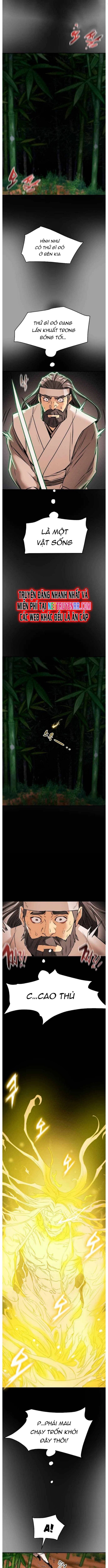 Minh Nguyệt Truyện Chapter 10 - 12