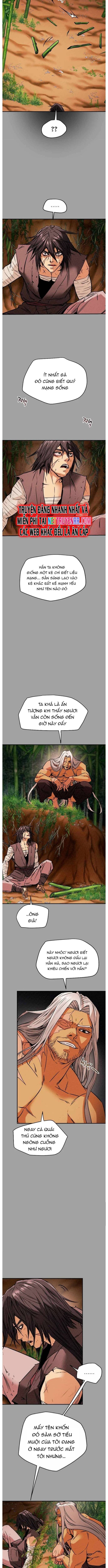 Minh Nguyệt Truyện Chapter 10 - 13