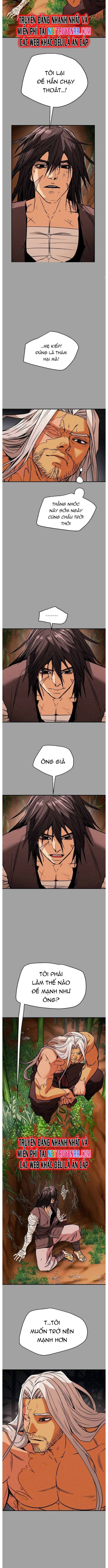 Minh Nguyệt Truyện Chapter 10 - 14