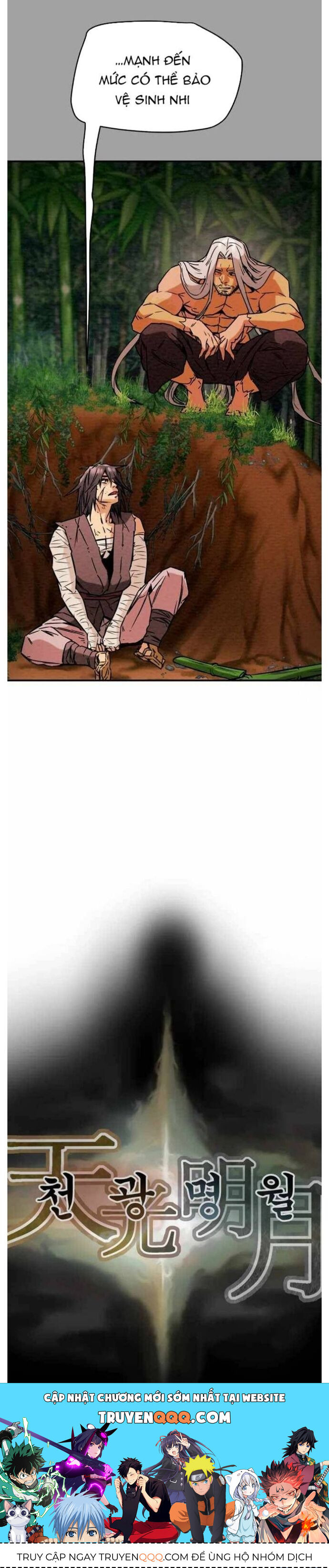 Minh Nguyệt Truyện Chapter 10 - 15