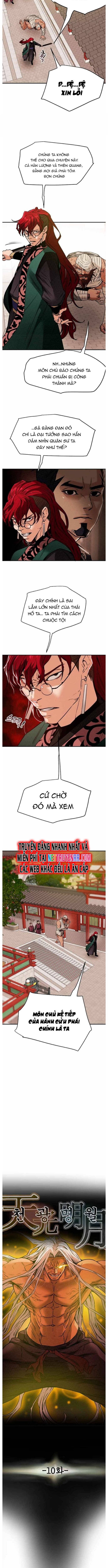 Minh Nguyệt Truyện Chapter 10 - 3