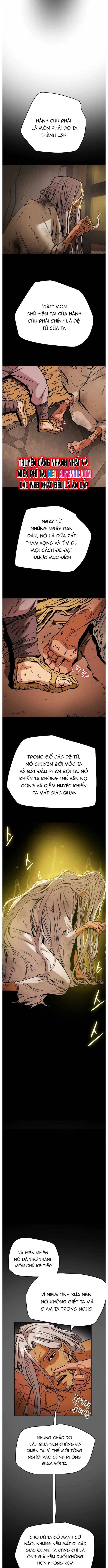 Minh Nguyệt Truyện Chapter 10 - 4