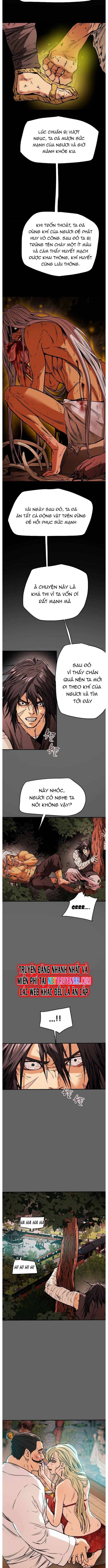 Minh Nguyệt Truyện Chapter 10 - 5