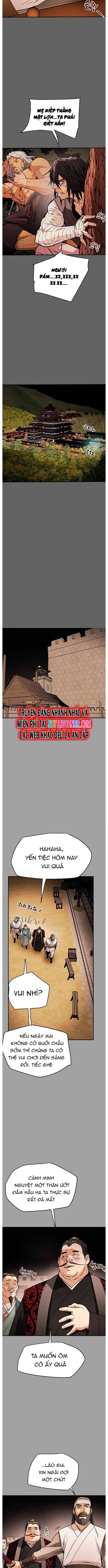Minh Nguyệt Truyện Chapter 10 - 6