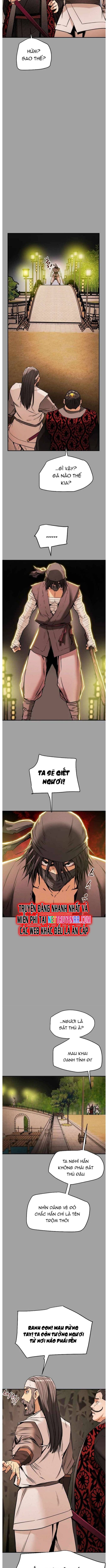 Minh Nguyệt Truyện Chapter 10 - 7