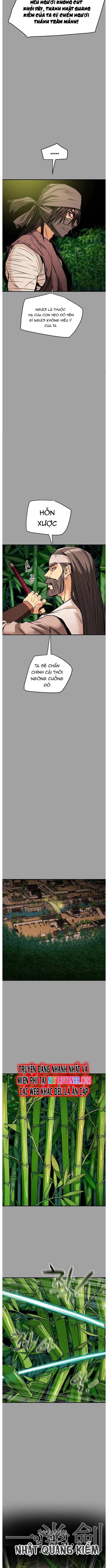 Minh Nguyệt Truyện Chapter 10 - 8