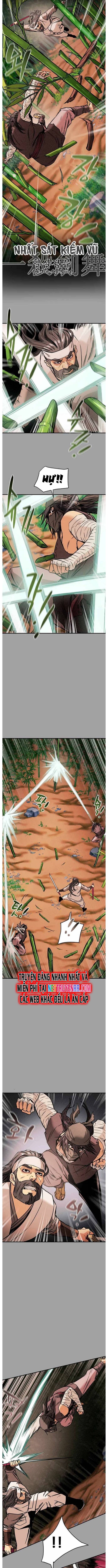 Minh Nguyệt Truyện Chapter 10 - 9