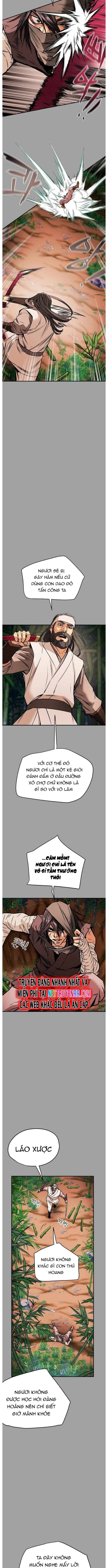 Minh Nguyệt Truyện Chapter 10 - 10