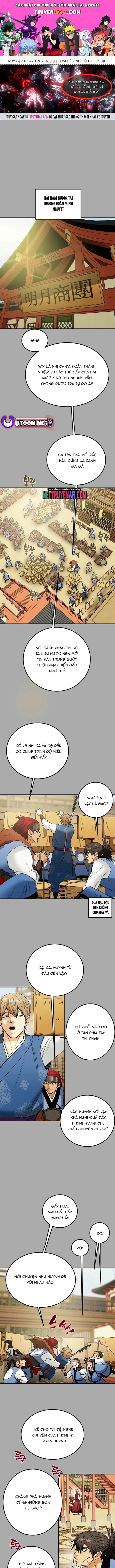 Minh Nguyệt Truyện Chapter 100 - 1