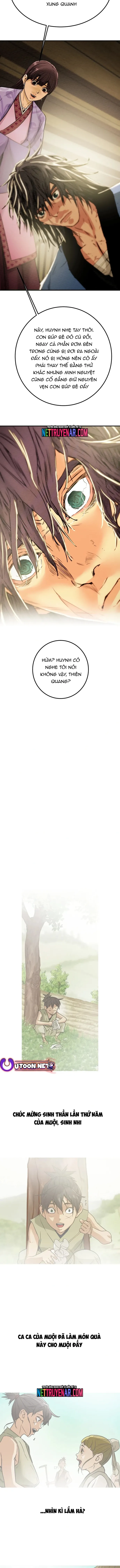 Minh Nguyệt Truyện Chapter 100 - 13