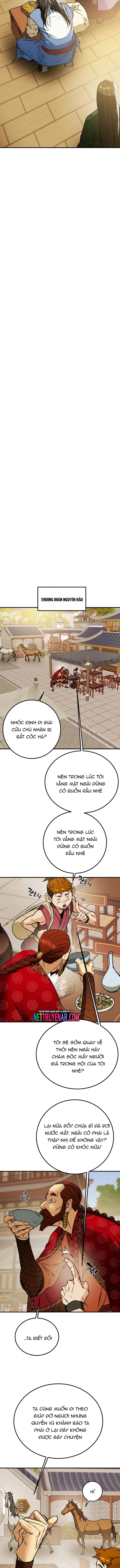 Minh Nguyệt Truyện Chapter 100 - 15