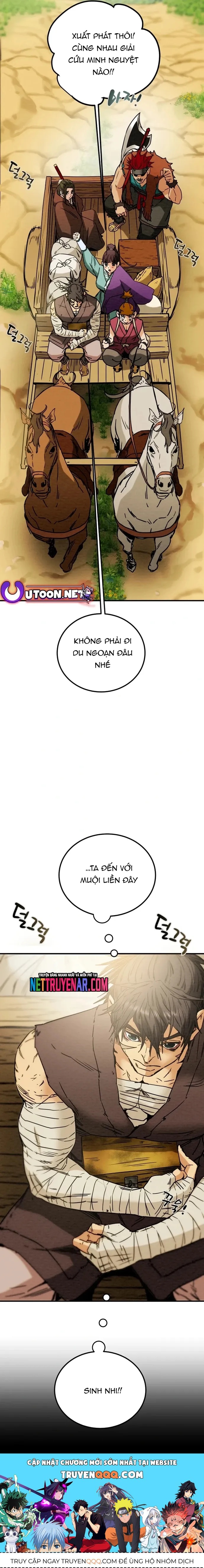 Minh Nguyệt Truyện Chapter 100 - 19