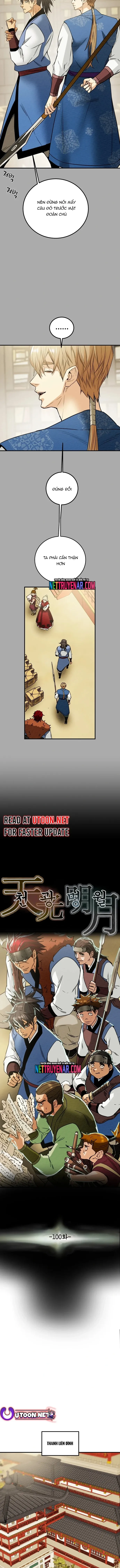 Minh Nguyệt Truyện Chapter 100 - 3