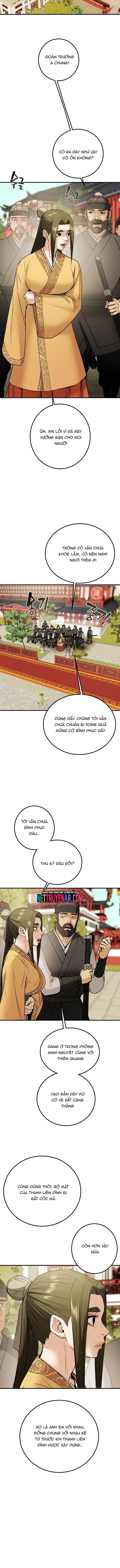 Minh Nguyệt Truyện Chapter 100 - 4