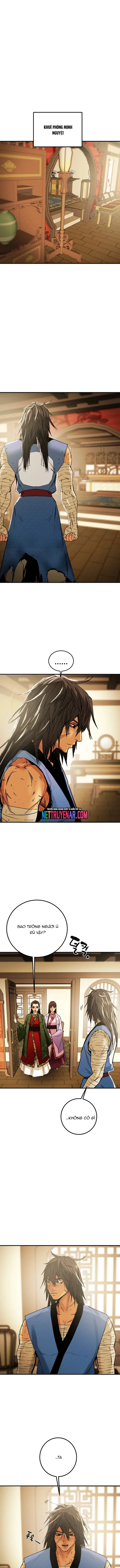 Minh Nguyệt Truyện Chapter 100 - 5