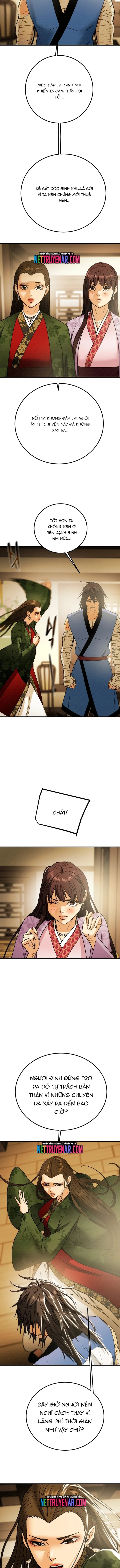 Minh Nguyệt Truyện Chapter 100 - 6