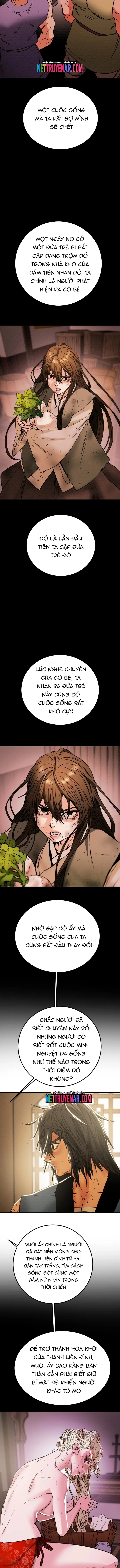 Minh Nguyệt Truyện Chapter 100 - 8