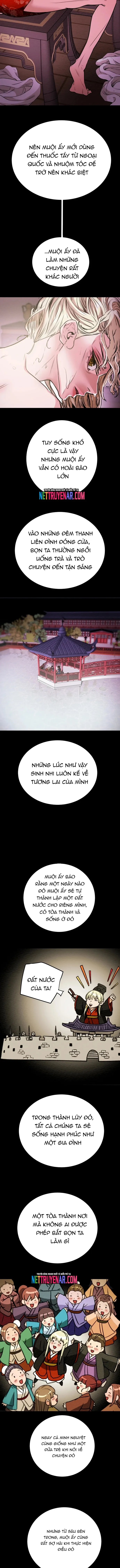 Minh Nguyệt Truyện Chapter 100 - 9