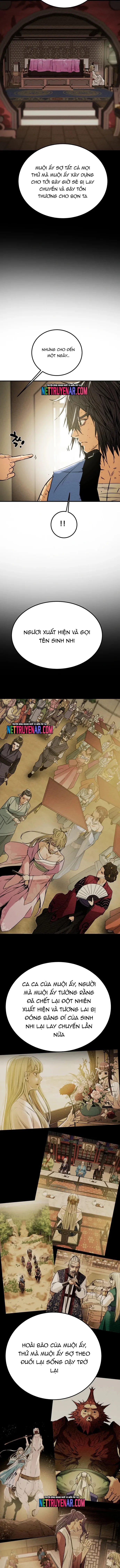 Minh Nguyệt Truyện Chapter 100 - 10