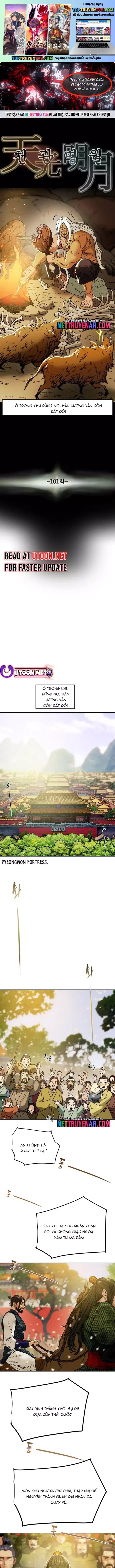 Minh Nguyệt Truyện Chapter 101 - 2