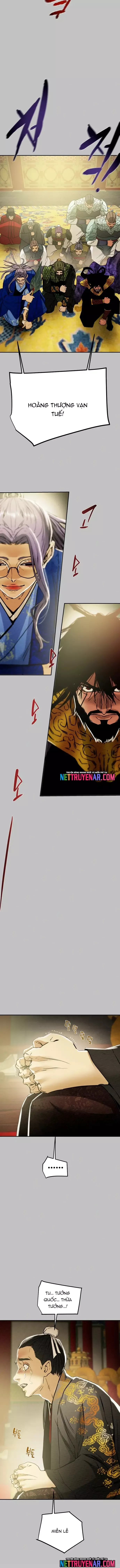 Minh Nguyệt Truyện Chapter 101 - 11