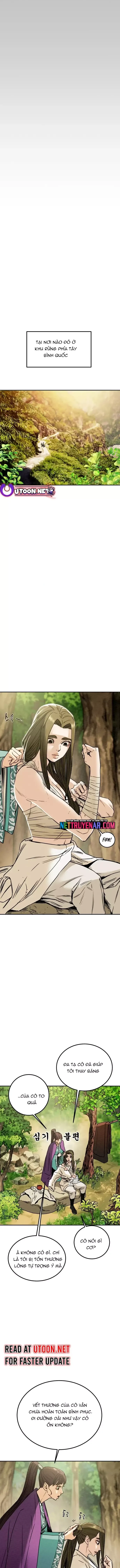 Minh Nguyệt Truyện Chapter 101 - 12