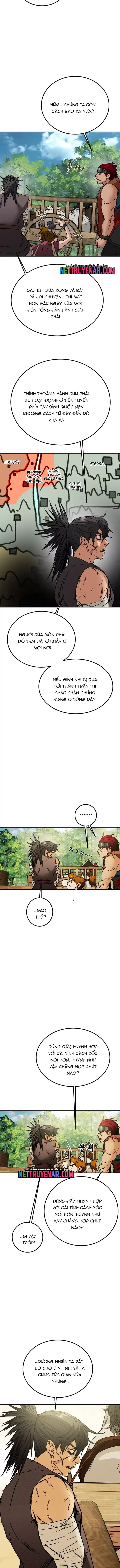 Minh Nguyệt Truyện Chapter 101 - 14